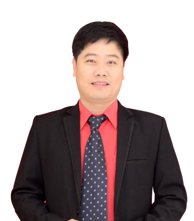 Mr. Nguyễn Vũ Trụ