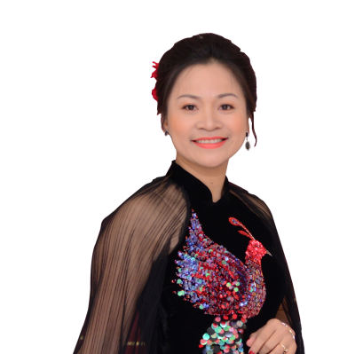 Mrs. Thu Huyền