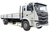 Xe tải thùng JAC