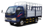 Xe tải nhẹ JAC