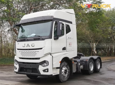 SIÊU SAO ĐẦU KÉO HOT NHẤT 2023 - JAC Q7 CHÍNH THỨC 