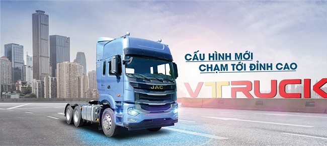 Vtruck – Chuyên nhập khẩu và cung cấp các loại xe tải chất lượng