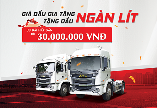 Tưng bừng gia hạn tháng khuyến mại 