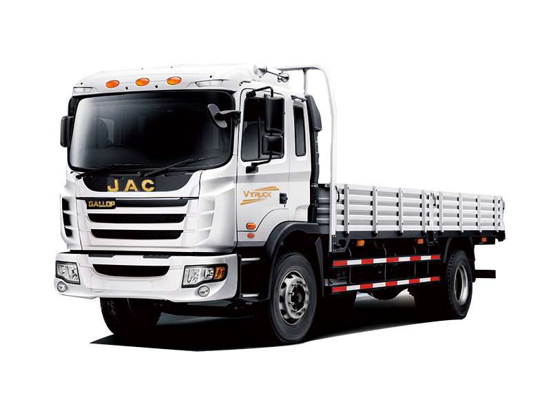 XE TẢI THÙNG JAC 4×2 XE TẢI THÙNG JAC 4×2