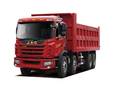 JAC Trucks - VTRUCK, vehicles of the new era!