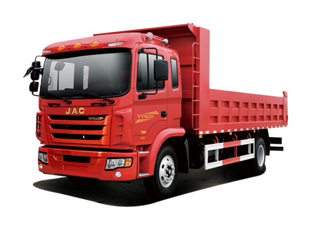 BEN JAC TRUCK 4 × 2- GALLOP