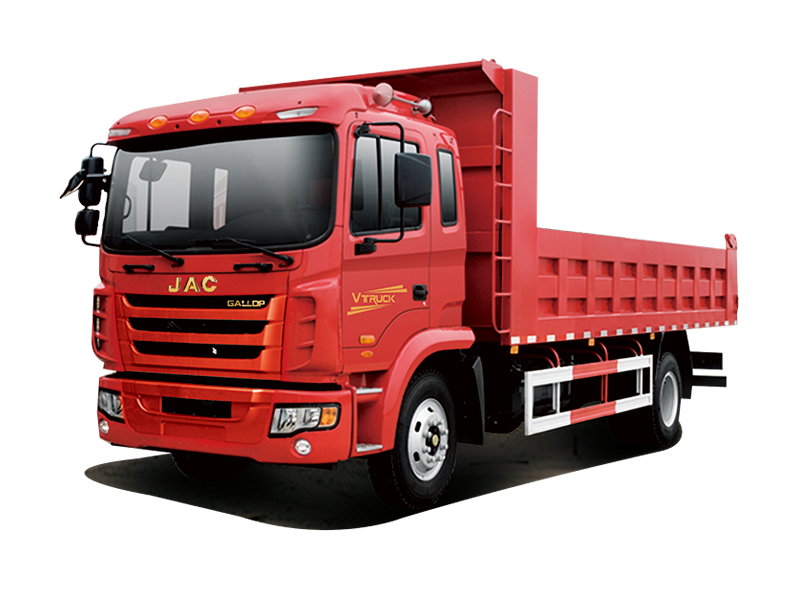BEN JAC TRUCK 4 × 2- GALLOP BEN JAC TRUCK 4 × 2- GALLOP