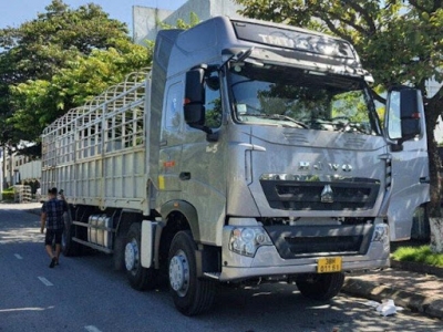 12 Cách chạy xe tải tiết kiệm nhiên liệu tối ưu