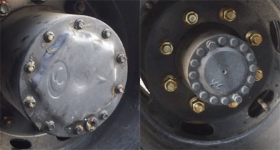 Hướng dẫn cách phân biệt cầu dầu và cầu láp chính xác