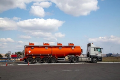 Ô tô xi téc là gì? Tìm hiểu cấu tạo và các loại xe xi téc phổ biến