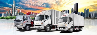 Quy trình bảo dưỡng xe ô tô tải định kỳ tại Vtruck