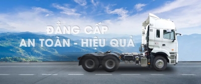 Xe đầu kéo là gì? Lái xe đầu kéo cần bằng gì? Xe đầu kéo là gì? Lái xe đầu kéo cần bằng gì?