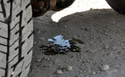 Xe tải bị đổ hơi do đâu và cách khắc phục thế nào?