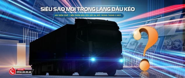 Coming soon - SIÊU SAO MỚI TRONG LÀNG ĐẦU KÉO 