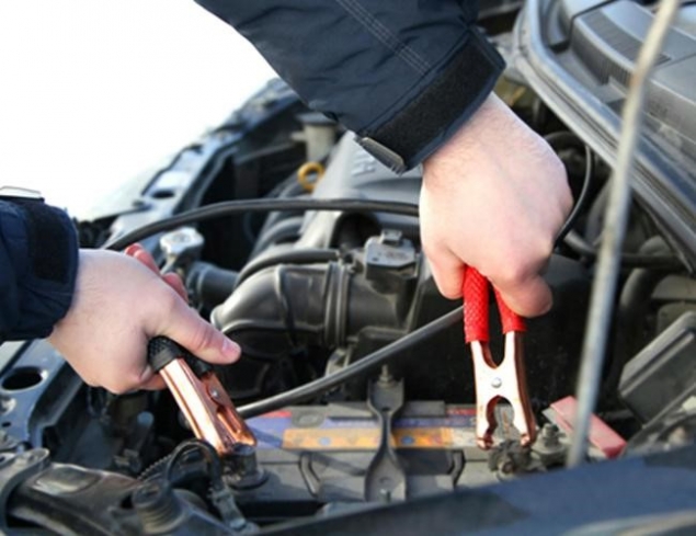 Xe tải bị mất điện - Nguyên nhân, cách xử lý và phòng tránh