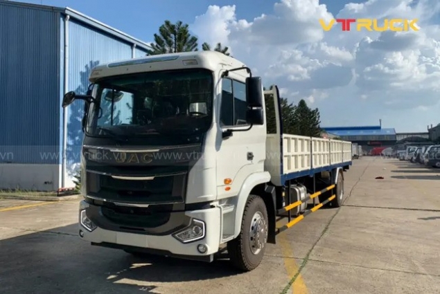 Xe tải tháo thùng có bị phạt hay không? Quy định mới nhất