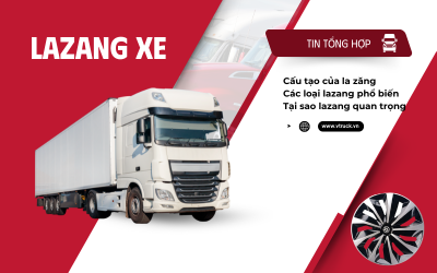 La Zăng Là Gì? Tìm Hiểu Về La Zăng Và Cách Chọn Lựa Phù Hợp Cho Xe Ô Tô