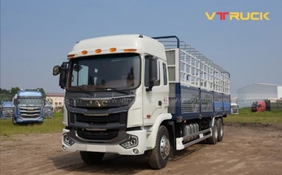 Đặc điểm xe tải 13 tấn - Một số xe tải 13 tấn bán chạy nhất hiện nay