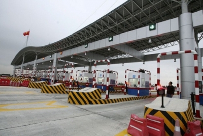 Trạm thu phí BOT là gì? Lợi ích của trạm thu phí BOT đem lại