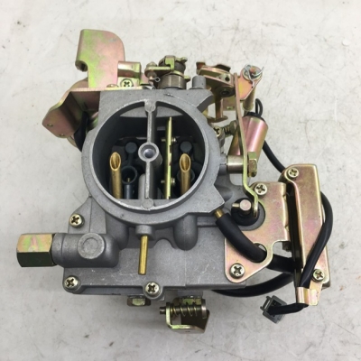 Carburetor là gì? Cấu tạo và cơ chế hoạt động của Carburetor?
