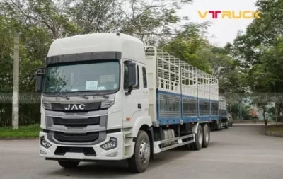 Có nên mua xe tải cũ? Đánh giá được và mất khi mua xe tải cũ