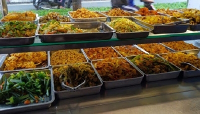 Top 10+ Quán cơm xe tải ngon trên quốc lộ 1A từ Bắc vào Nam