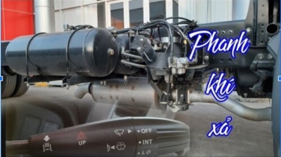 Cúp bô xe tải là gì? Cấu tạo, công dụng và nguyên lý hoạt động