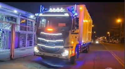 Các hình thức độ xe tải phổ biến hiện nay và quy định về thay đổi cơ cấu xe tải