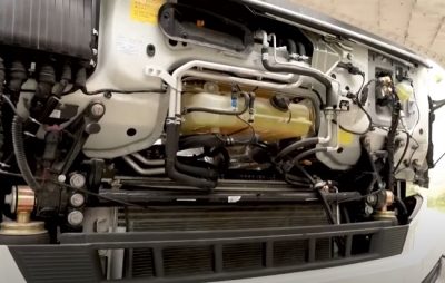 Hệ Thống Điện Xe Tải - Cách thức hoạt động và các vấn đề thường gặp