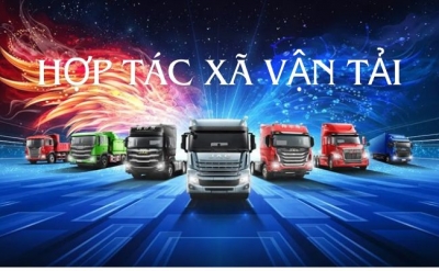 Hợp tác xã vận tải được hiểu là gì? Lợi ích khi tham gia hợp tác xã vận tải