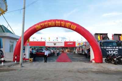 Truck Jac - looking back on a journey of development