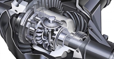 Khóa vi sai là gì? Cấu tạo và ưu nhược điểm của bộ vi sai