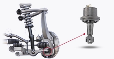 Rotuyn lái là gì? Dấu hiệu hỏng rotuyn lái và cách sửa chữa, thay thế