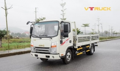 Xe tải là gì? Các loại xe tải phổ biến trên thị trường hiện nay