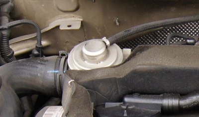 Van tuần hoàn khí xả EGR là gì? Cấu tạo và nguyên lý hoạt động