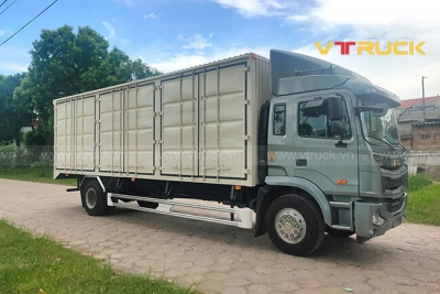 Xe Tải Jac 8.4 Tấn Với Đặc Điểm Nổi Bật Gì? Mua Ở Đâu Uy Tín