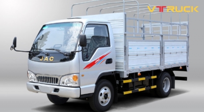 Xe Tải Jac Có Tốt Không? Có Nên Mua Dòng Xe Này Không?