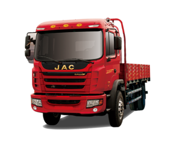 Xe tải được phép sử dụng bao nhiêu năm thì bị cấm