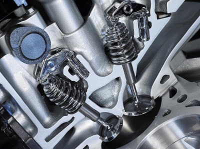 Những vấn đề thường hay gặp phải của xupap động cơ xe tải