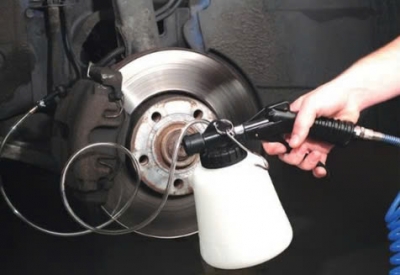 Cách Xả Gió Thắng Dầu Xe Tải, Hướng Dẫn Chi Tiết Bảo Trì Xe Tải Của Bạn