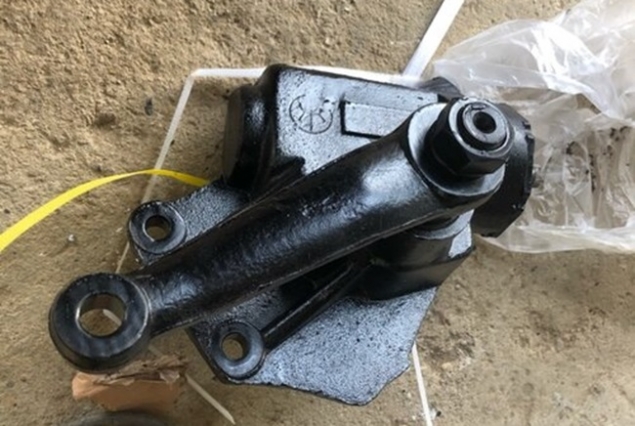 Bót lái xe tải - Cấu tạo, giá bán và cách sửa lỗi thường gặp