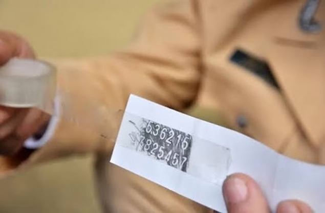 Cà số khung số máy là gì? Hướng dẫn cách tự cà số khung số máy tại nhà chính xác