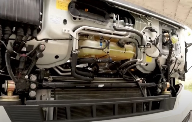 Hệ Thống Điện Xe Tải - Cách thức hoạt động và các vấn đề thường gặp