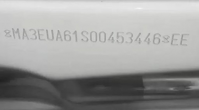 Số khung xe tải JAC nằm ở đâu? Cách tìm số khung xe tải đơn giản