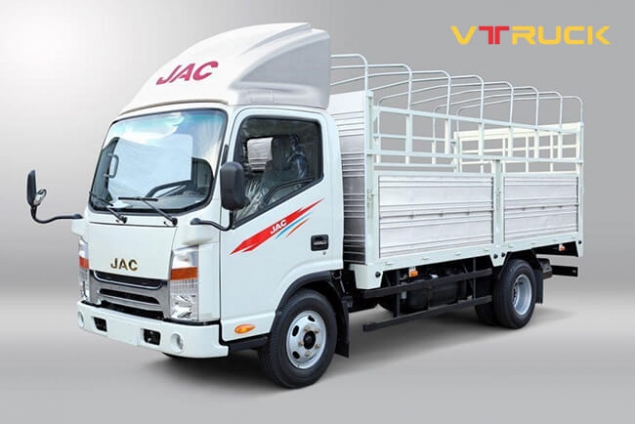 Xe Tải Jac 3.5 Tấn, Giá Hấp Dẫn – Lựa Chọn Cho Mọi Doanh Nghiệp