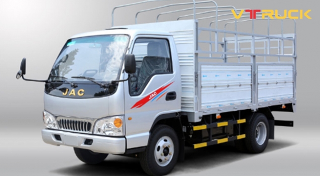 Xe Tải Jac Có Tốt Không? Có Nên Mua Dòng Xe Này Không?