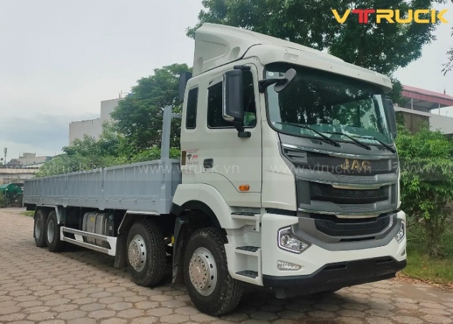 Xe tải thùng lửng là gì? TOP 3 tải thùng lửng bán chạy hiện nay