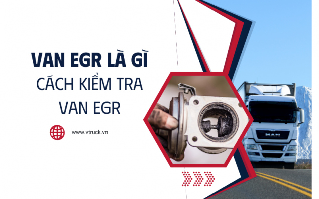 Van EGR Là Gì? Tìm Hiểu Vai Trò Và Cách Kiểm Tra Van EGR Trong Xe Ô Tô