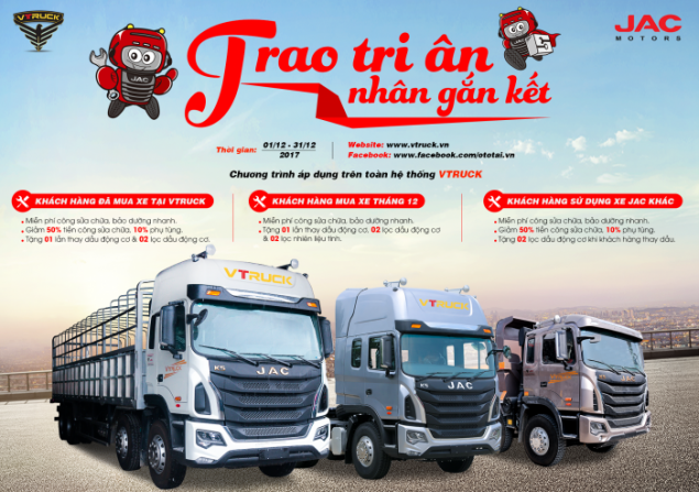 Vtruck– nhà phân phối xe trộn bê tông cao cấp